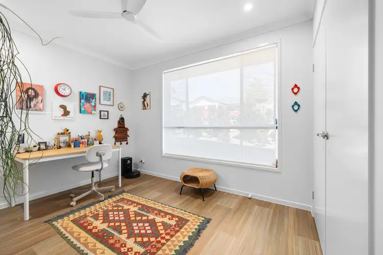 Fifth view of Homely house listing, 41 LAPWING CRESCENT, Bellbird Park QLD 4300