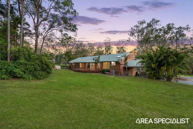 Fourth view of Homely rural property listing, 451 Stoney Camp Road, Greenbank QLD 4124