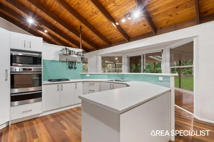 Sixth view of Homely rural property listing, 451 Stoney Camp Road, Greenbank QLD 4124