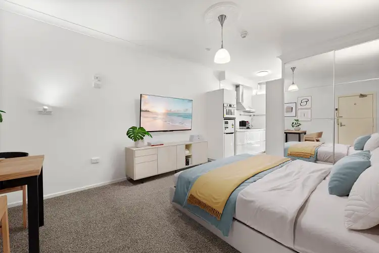 47 McMillan Crescent