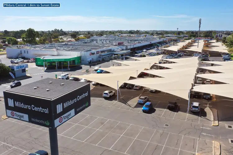 Fourth view of Homely land listing, Lot 36/763-777 Etiwanda Avenue, Mildura VIC 3500