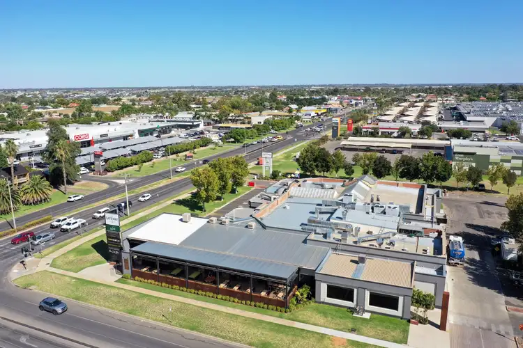 Fifth view of Homely land listing, Lot 36/763-777 Etiwanda Avenue, Mildura VIC 3500