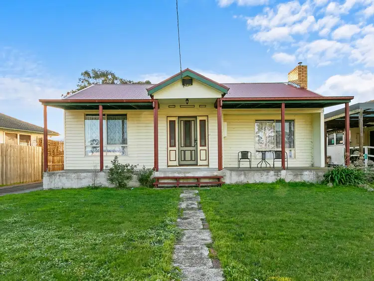 Third view of Homely house listing, 36 Cansick Street, Rosedale VIC 3847