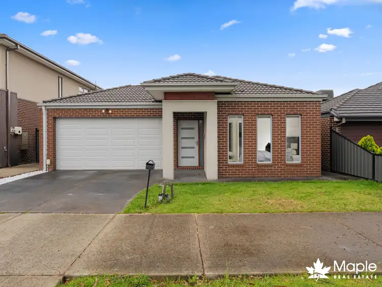 234 Newbury Boulevard, Craigieburn VIC 3064