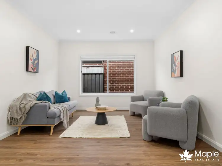 Fifth view of Homely house listing, 234 Newbury Boulevard, Craigieburn VIC 3064