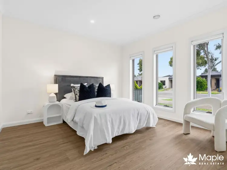 Sixth view of Homely house listing, 234 Newbury Boulevard, Craigieburn VIC 3064