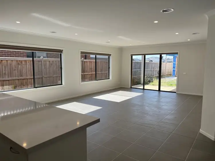 Fourth view of Homely house listing, 9 Melaan Way, Clyde North VIC 3978