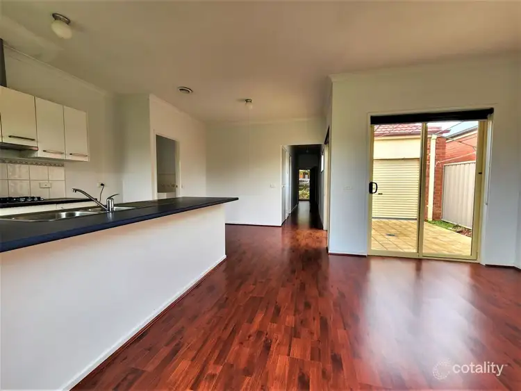 Second view of Homely house listing, 10 Braeside Walk, Caroline Springs VIC 3023
