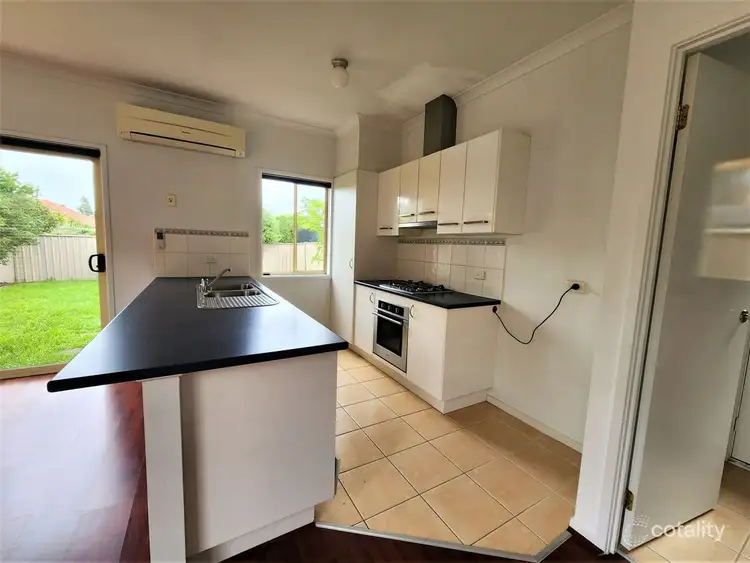 Fourth view of Homely house listing, 10 Braeside Walk, Caroline Springs VIC 3023