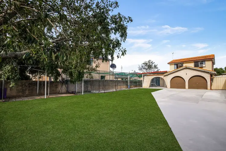 Second view of Homely house listing, 180 Polding Street, Smithfield NSW 2164