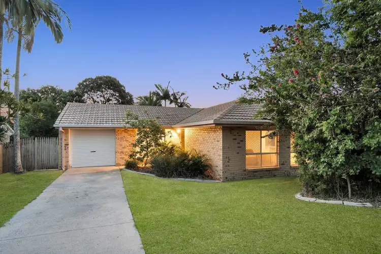 Second view of Homely house listing, 79 CAMERON STREET, Redbank Plains QLD 4301