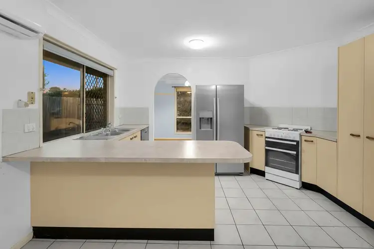 Fifth view of Homely house listing, 79 CAMERON STREET, Redbank Plains QLD 4301