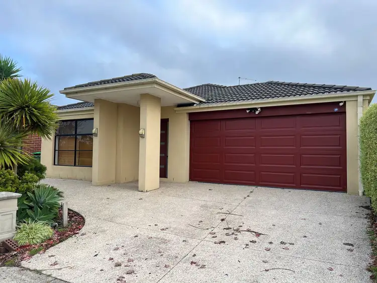 23 Bulga Wattle Circuit, Lyndhurst VIC 3975