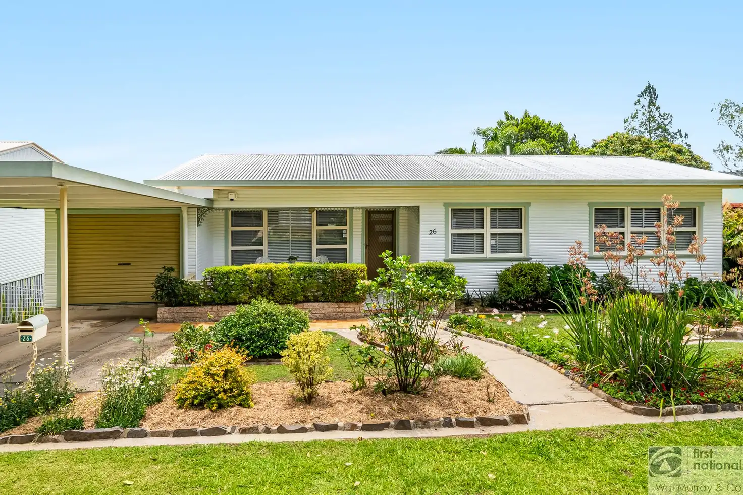 Main view of Homely house listing, 26 Murray Street, East Lismore NSW 2480