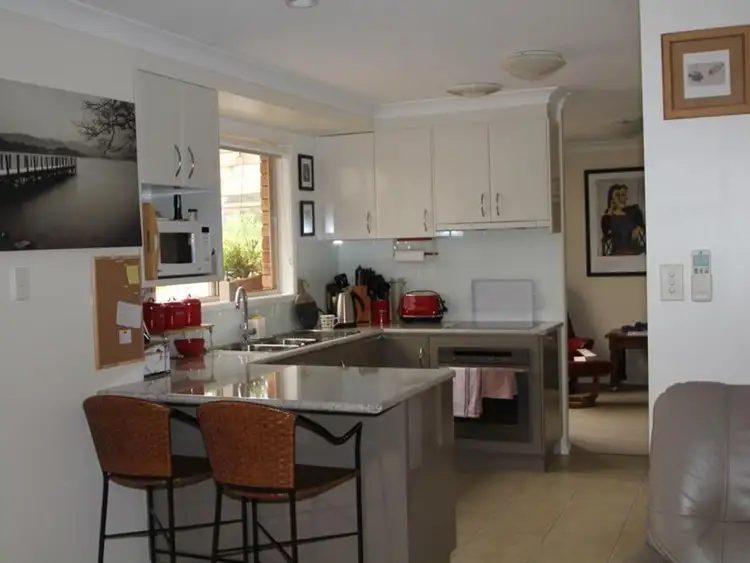 Second view of Homely house listing, 18 Naas Street, Tenterfield NSW 2372