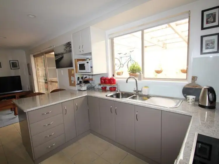 Third view of Homely house listing, 18 Naas Street, Tenterfield NSW 2372