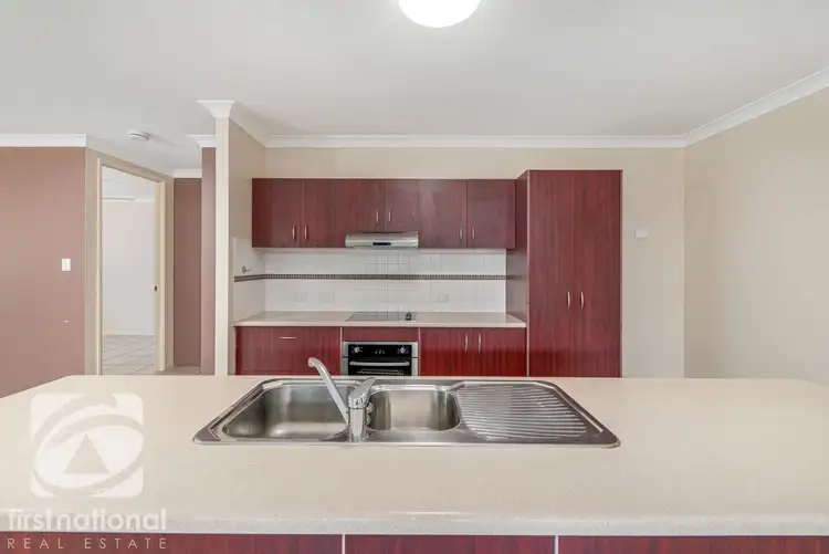 Second view of Homely house listing, 8 HILTON WAY, Mount Louisa QLD 4814