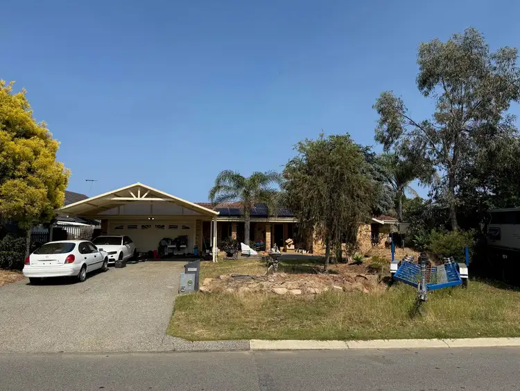 51 Delta Drive, South Yunderup WA 6208