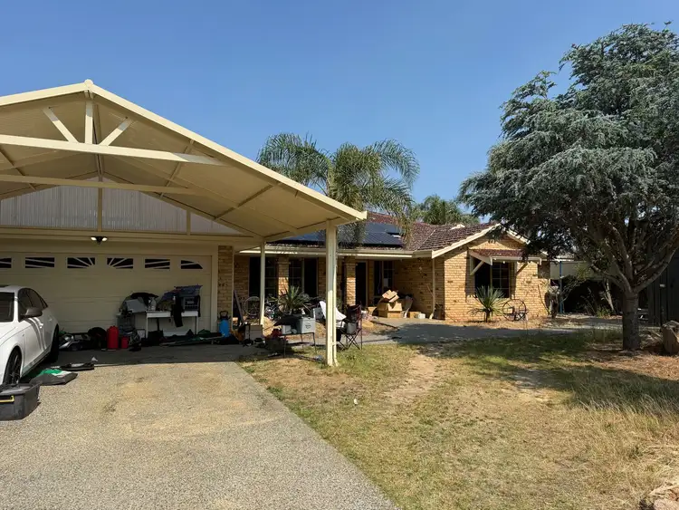 Third view of Homely house listing, 51 Delta Drive, South Yunderup WA 6208