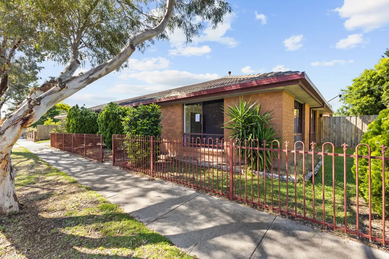 Main view of Homely house listing, 182 Liddiard Road, Traralgon VIC 3844