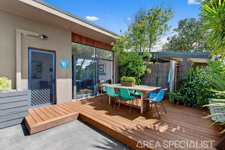 6/777 Point Nepean Road, Rosebud VIC 3939