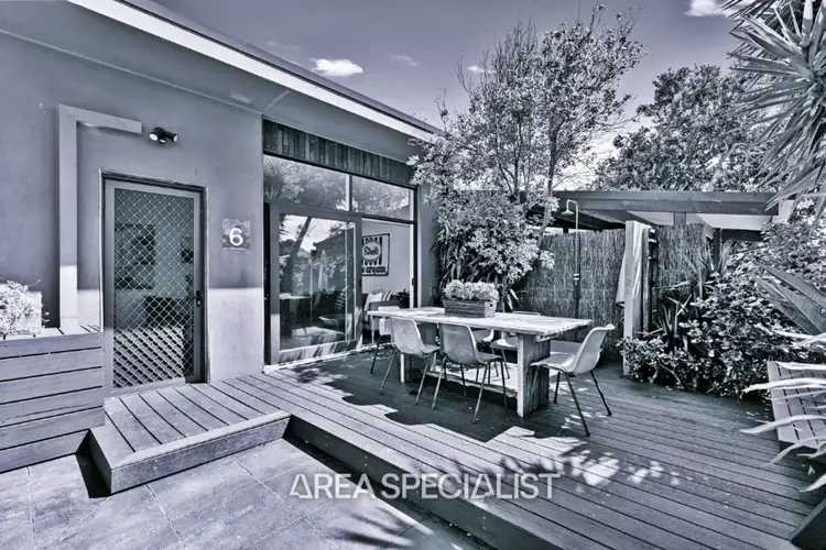 6/777 Point Nepean Road, Rosebud VIC 3939