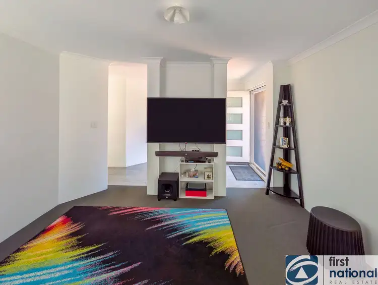 Second view of Homely house listing, 3 Ottaway Drive, Northam WA 6401