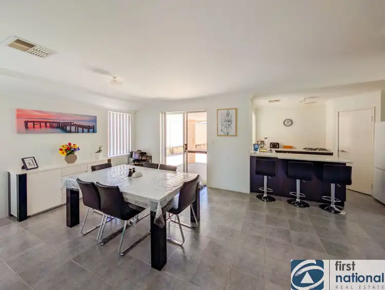 Sixth view of Homely house listing, 3 Ottaway Drive, Northam WA 6401