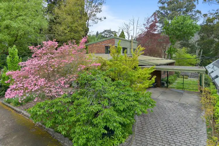 764 Mount Macedon Road, Mount Macedon VIC 3441