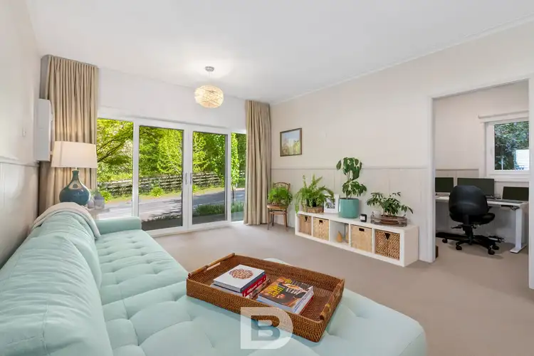 Fifth view of Homely house listing, 764 Mount Macedon Road, Mount Macedon VIC 3441