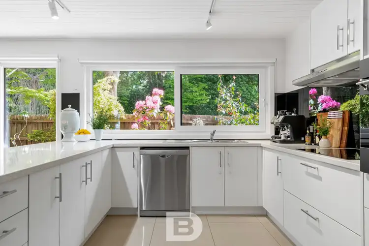 Sixth view of Homely house listing, 764 Mount Macedon Road, Mount Macedon VIC 3441