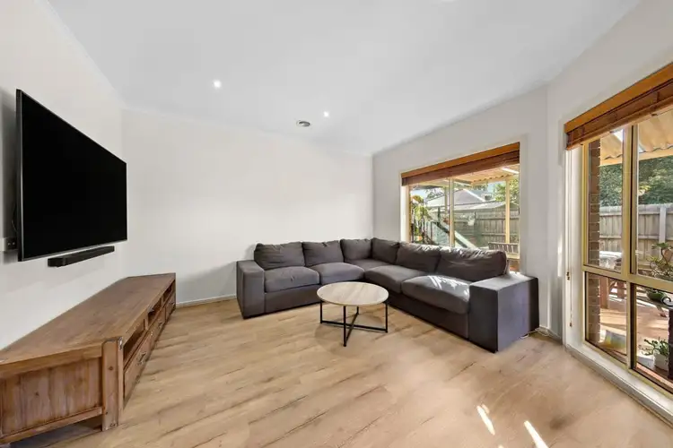 Fourth view of Homely townhouse listing, 28 Amberlea Circuit, Taylors Hill VIC 3037