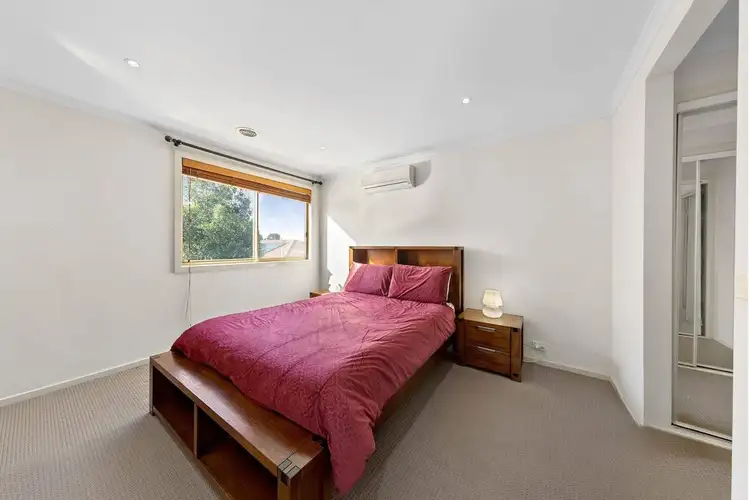Fifth view of Homely townhouse listing, 28 Amberlea Circuit, Taylors Hill VIC 3037