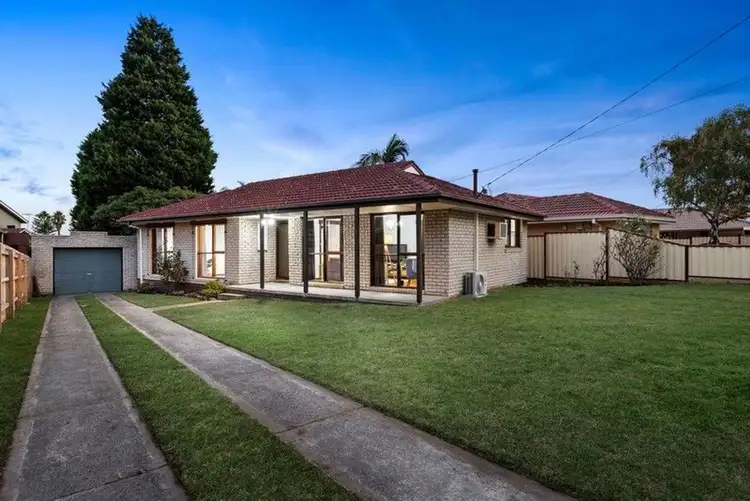 10 June Court, Keysborough VIC 3173