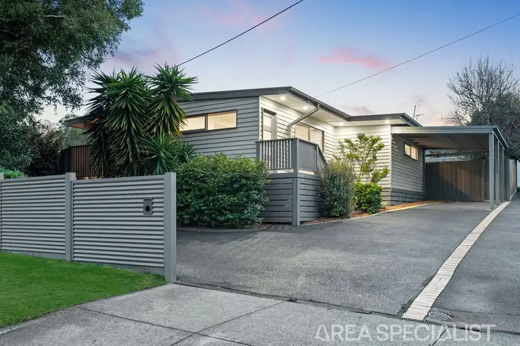 1 Josephine Street, Langwarrin VIC 3910