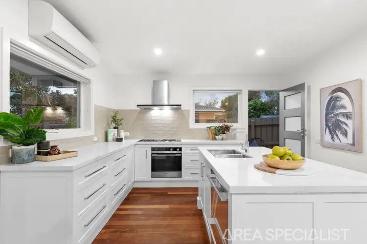 Fourth view of Homely house listing, 1 Josephine Street, Langwarrin VIC 3910