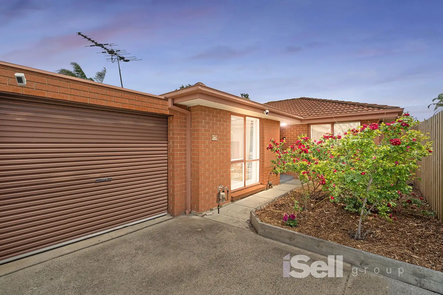 Main view of Homely unit listing, 13/12-18 Harold Road, Springvale South VIC 3172