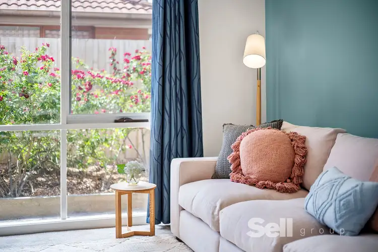 Second view of Homely unit listing, 13/12-18 Harold Road, Springvale South VIC 3172