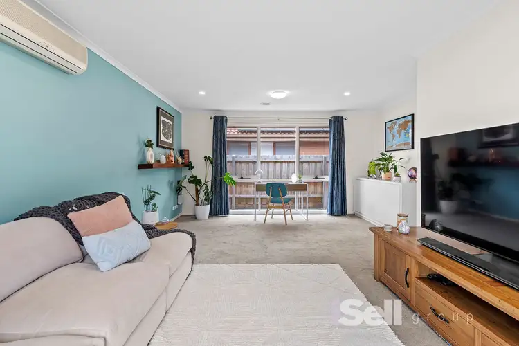 Fifth view of Homely unit listing, 13/12-18 Harold Road, Springvale South VIC 3172