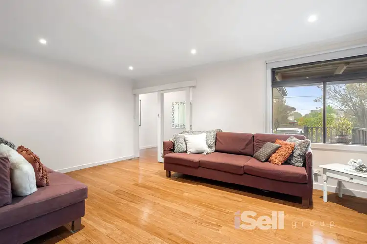 Fifth view of Homely house listing, 11 Elisabeth Avenue, Springvale South VIC 3172