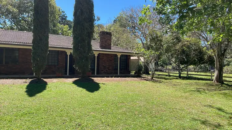 6336 Bruxner Highway, Mummulgum NSW 2469