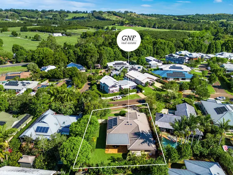 28 Parrot Tree Place, Bangalow NSW 2479