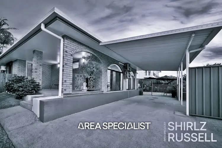 15 Hillside Terrace, Mount Pleasant QLD 4740