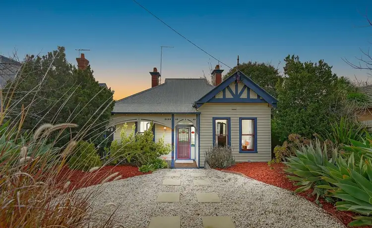 381 Canterbury Road, Surrey Hills VIC 3127