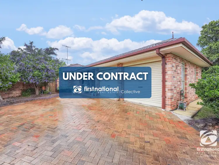 9 Cornuta Close, Narellan Vale NSW 2567