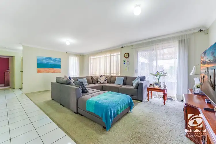 Fourth view of Homely house listing, 9 Cornuta Close, Narellan Vale NSW 2567