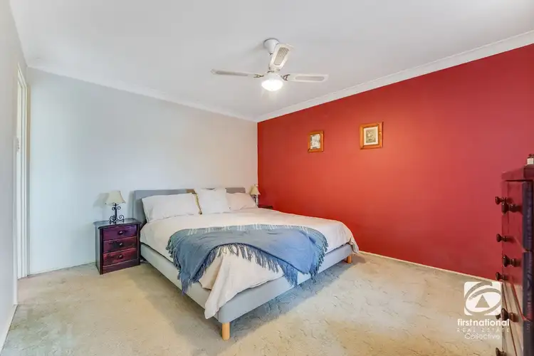 Fifth view of Homely house listing, 9 Cornuta Close, Narellan Vale NSW 2567