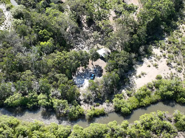 430 Woppis Road, Woodgate QLD 4660