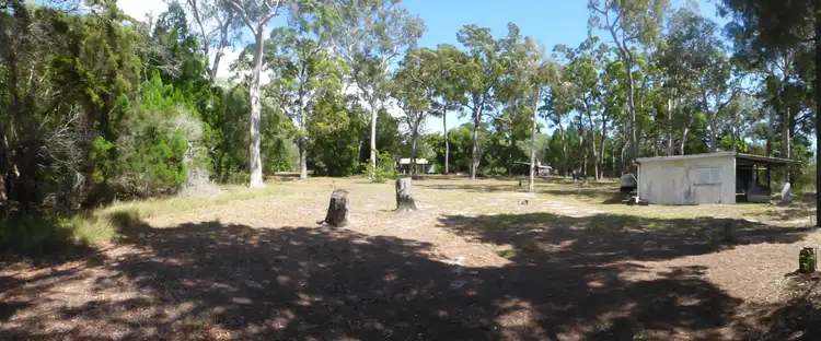 Fourth view of Homely rural property listing, 430 Woppis Road, Woodgate QLD 4660