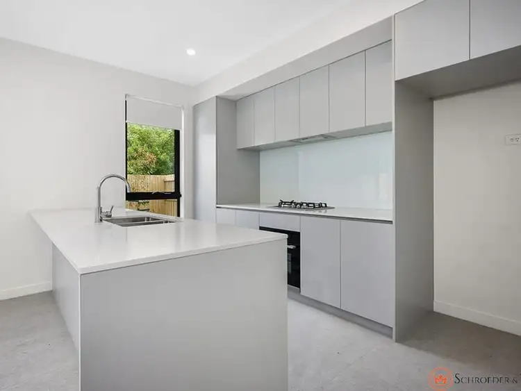 Second view of Homely townhouse listing, 31/62 Bunnett Road, Ferntree Gully VIC 3156
